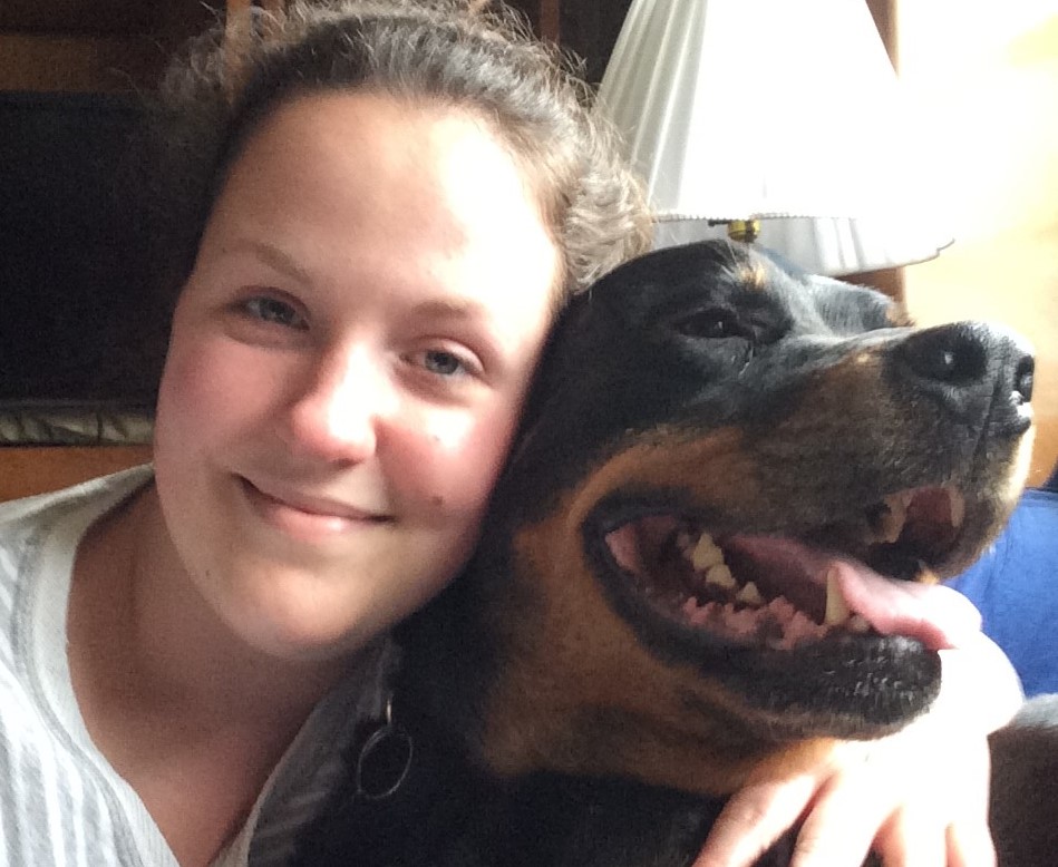 On Grief and&nbsp;Gratitude